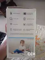 Ezviz CIC-B smart home camera (HD 1080p) manuf by HIKVISION PRAMA