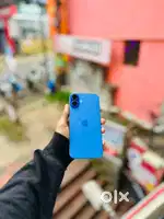 iphone 16 plus 128 GB 97% Bh 8 months Warranty Full box