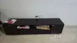 Excellent quality Urban Ladder TV Unit