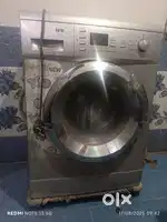Used IFB front load washing machine for sale