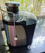 Nova juicer