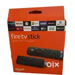 AMAZON FIRE STICK