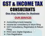 Accounting and Taxation