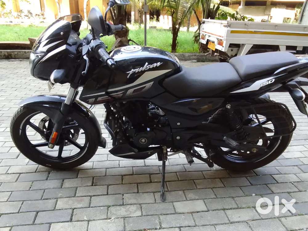 Bajaj Pulsar 150