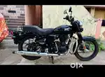 Bullet 350cc bike for sale