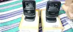 Barcode scanner