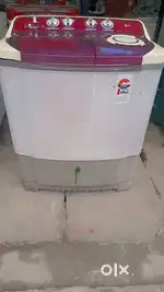LG ok  running