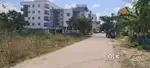 THANGAVELU 1.5 KM SITRA AIR PORT CORNER SITE 11.0 CENT FOR SALE