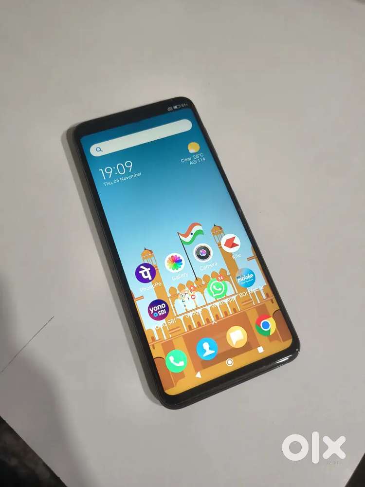 POCO M2 PRO