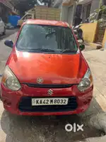 Maruti Suzuki Alto 800, 2016