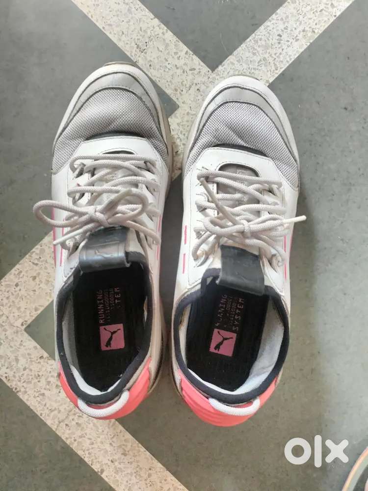 Adidas ozelia speakers, puma , supra