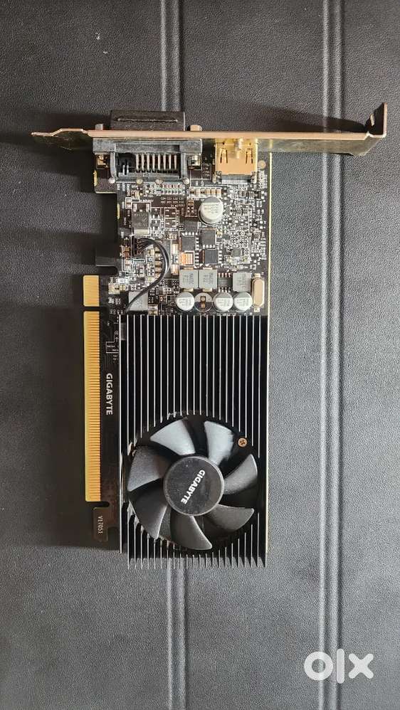 NVIDIA GT1030 2GB GDDR5