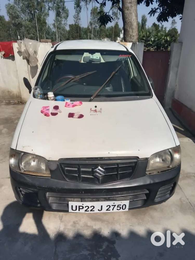 Maruti Suzuki Alto 800 2008