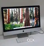 Selling imac 27 inch 5k core i5 processor 24 gb ram 1tb SSD 5.5 gb gra