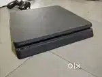 Ps4 slim 1tb