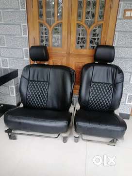 Innova 2+1 seat