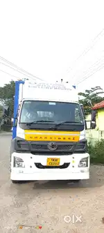 BharatBenz 1917R BS6