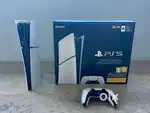 Ps5 slim disc edition