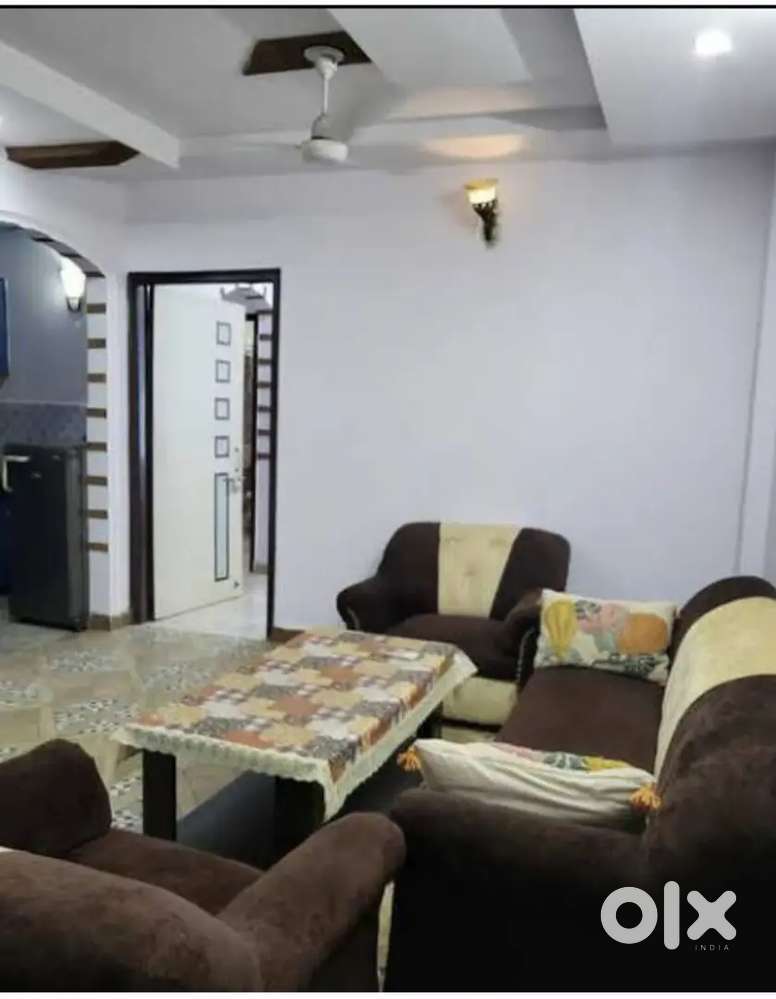 Furnished(2/3/4Bhk)Mankapur/Borgaon/Dhantoli/Civil Lines/Sadar-On Rent