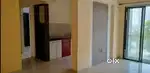 1 Bhk Flat On Heavy Deposit.