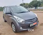Hyundai EON Magna Optional, 2017, Petrol