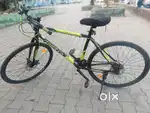 Downtown montra hybrid