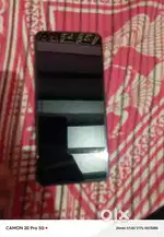 One hand phone redmi note 9 pro 6 128