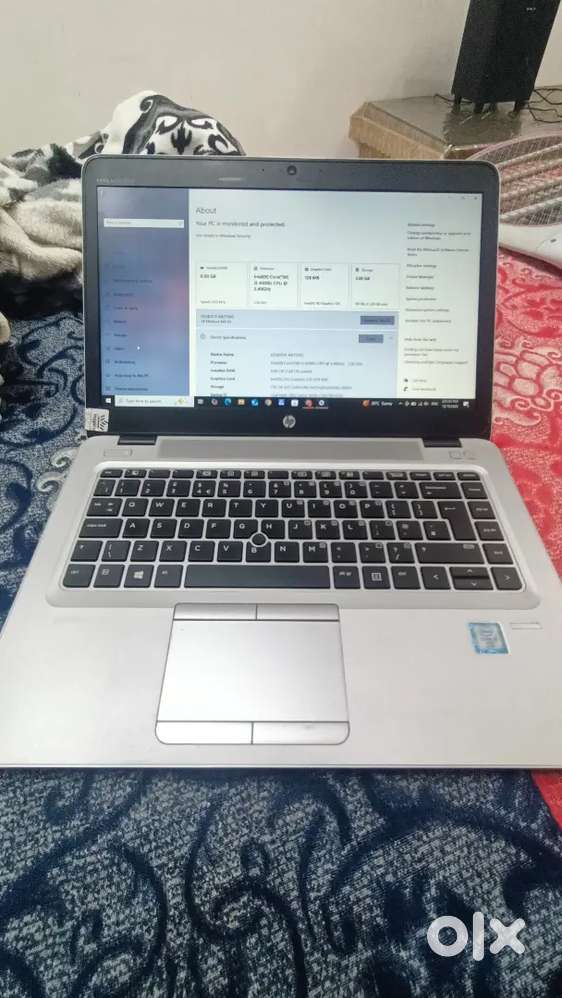 I5 HP ELITE BOOK SALE