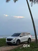 Mahindra XUV700 2023 Diesel Well Maintained