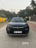 Maruti Suzuki Fronx 2024 Petrol 6900 Km Driven