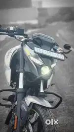 Pulsar N160
