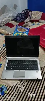HP ELITE BOOK 8640  LAPTOP