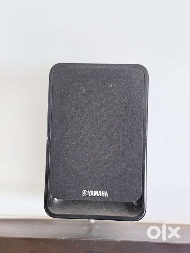 Yamaha Music system