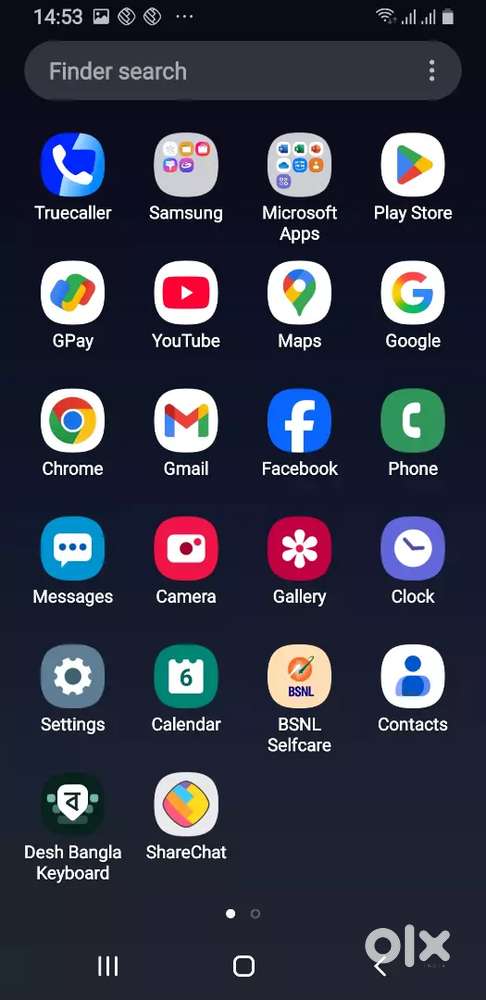Samsung Galaxy S8 (4/64) 4g
