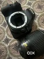 Nikon D5200