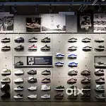 Wanted  Male  Sales Staff @ Foot wear shop