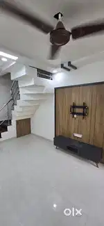 2bhk Semi Furnished Independent House For Rent Near Raiya Circle