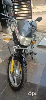Hero Honda super splendor