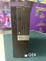 Dell CPU For Sale Rs 7000