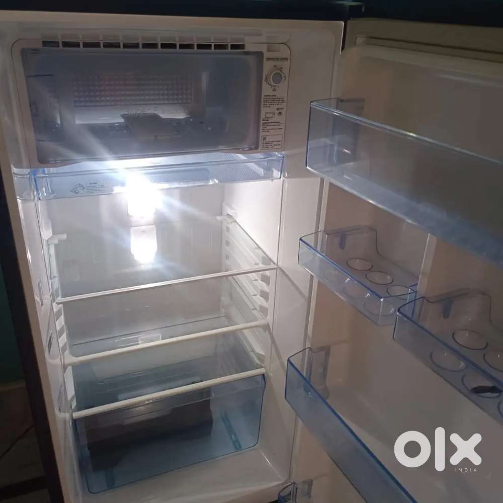 Samsung 5 Star Digital Cool Singal door fridge in very good condition