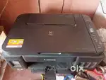 Canon  printer