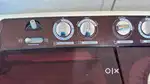 Lg semi automatic