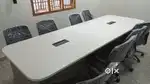 Economic office Conference Table,