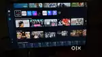 Samsung TV 43 Full HD