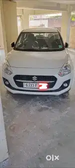 Maruti Suzuki Swift 2023