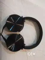 Sony Headphones studio quality speakers