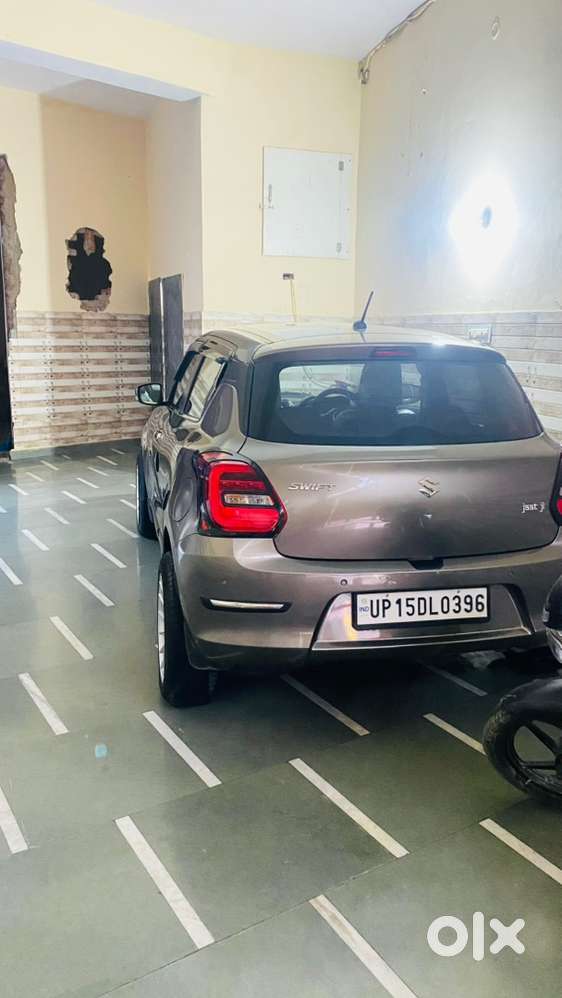 Maruti Suzuki Swift 2021 Petrol 28000 Km Driven