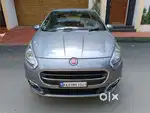 Fiat Punto Emotion 90HP, 2015, Diesel