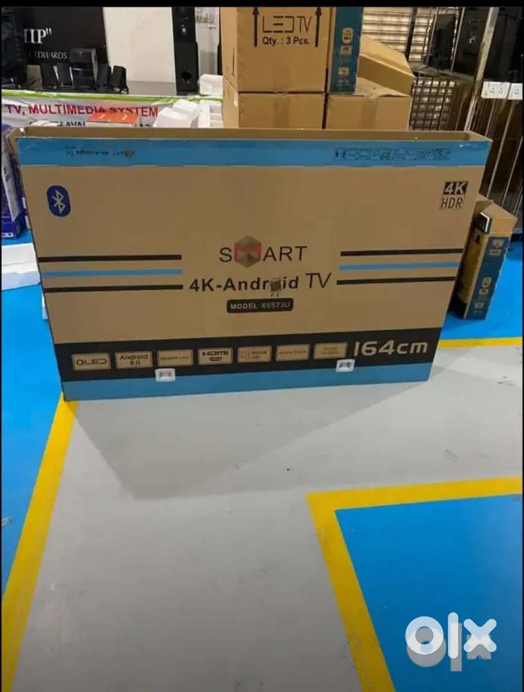 42Inch smart Android LED