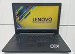 Lenovo Super fast Laptop Ram 8 GB with SSD+ HDD